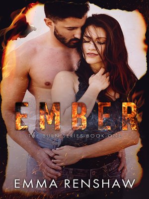 Ember - ebook